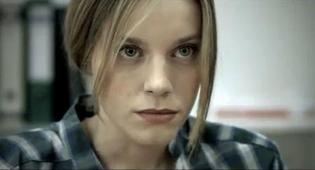 “036”: Un western de la burocracia “036”: Un western de la burocracia