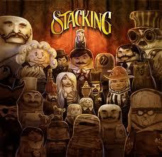 Stacking/Double Fine/XBLA-PSN