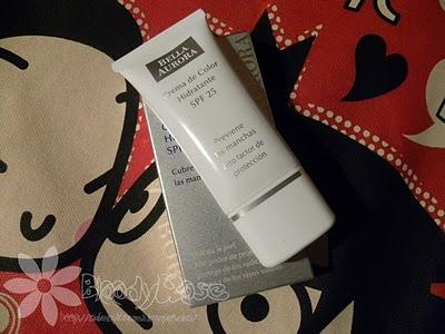 BELLA AURORA BELLA AURORA