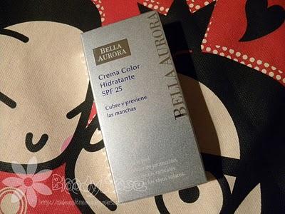 BELLA AURORA BELLA AURORA