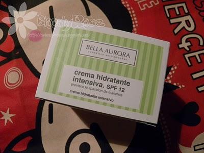 BELLA AURORA BELLA AURORA