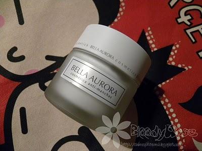 BELLA AURORA BELLA AURORA