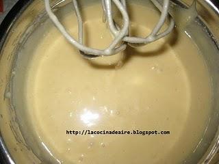 MAGDALENAS CASERAS MAGDALENAS CASERAS