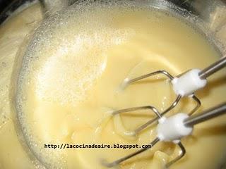 MAGDALENAS CASERAS MAGDALENAS CASERAS