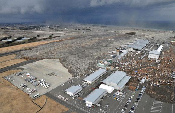 tsunami_japan Terremoto en Japón