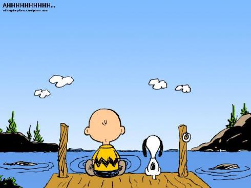 CB-Ahhhhhhhhhhh Charlie se incorpora a este blog