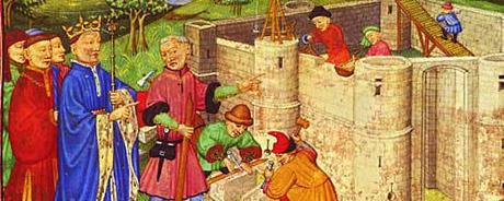 Tradición: entre la transmisión y el proyecto Tradición: entre la transmisión y el proyecto