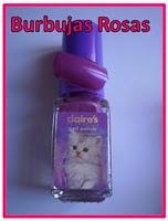 Compras en Claire's Compras en Claire's