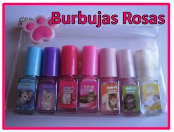 Compras en Claire's Compras en Claire's