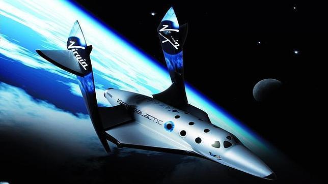 Los vuelos turísticos espaciales serán más y más frecuentes
