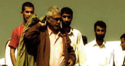 Seminci nos trae ocho títulos de cine afgano en su primer ciclo semestral Seminci nos trae ocho títulos de cine afgano en su primer ciclo semestral