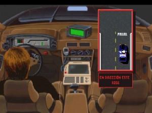 RetroGamingMonday: Police Quest 3