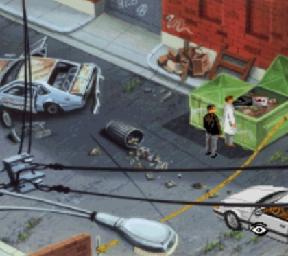 RetroGamingMonday: Police Quest 3