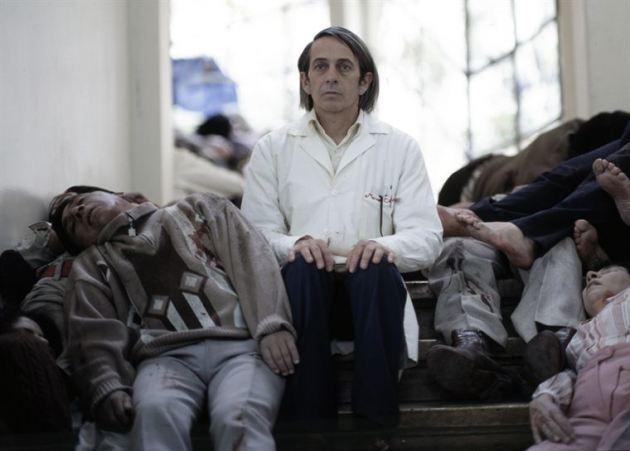 Post4 Post mortem, Chile 2010