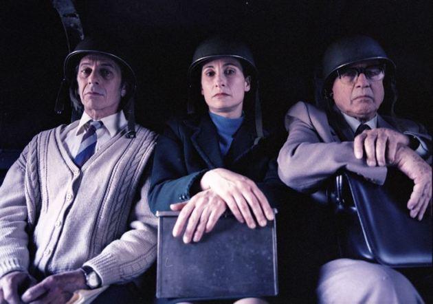 Post3 Post mortem, Chile 2010