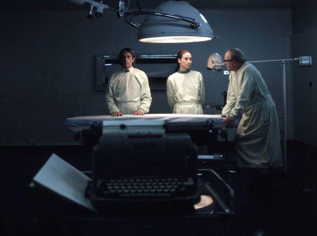 Post2 Post mortem, Chile 2010