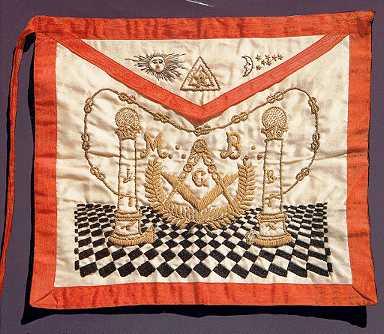 ¿Tuvo o tiene la masonería influencia en la construcción de la UE? mandil