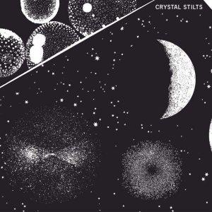 Crystal Stilts - In Love With Oblivion Crystal Stilts – In Love With Oblivion