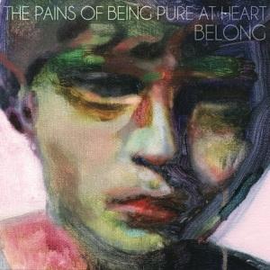 12JACK3mmSpine The Pains Of Being Pure At Heart – Belong