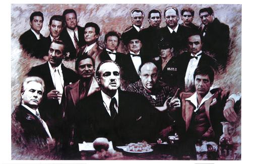 Reportaje: Las 20 mejores películas sobre Mafia (Parte 2)