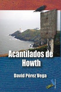 Acantilados de Howth (David Pérez Vega)