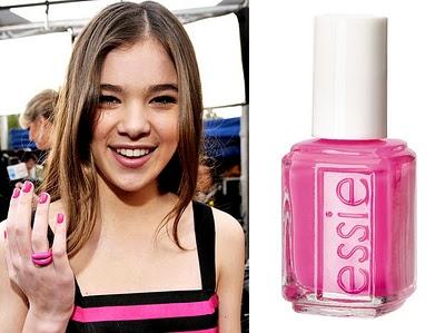 Manicura: Tendencias que nos gustan! Manicura: Tendencias que nos gustan!