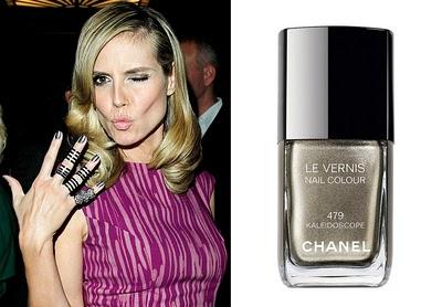 Manicura: Tendencias que nos gustan! Manicura: Tendencias que nos gustan!