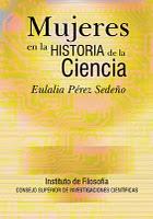 Mujeres en la historia de la ciencia Mujeres en la historia de la ciencia