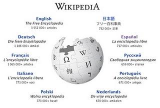 Por qué me hice editor de wikipedia