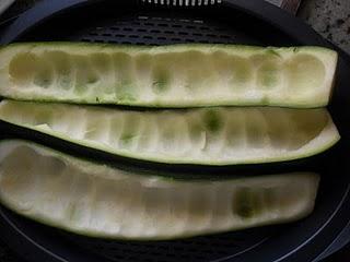 CALABACINES AL PISTO DE EMPANADA CALABACINES AL PISTO DE EMPANADA