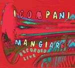 I Compani / Lisbon Underground Music Ensemble / The Dorf / Nicholas Urie I Compani / Lisbon Underground Music Ensemble / The Dorf / Nicholas Urie