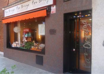 Paz Ortega Paz Ortega