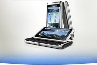 Nokia E7 llega a América Latina a partir de Abril Nokia E7 llega a América Latina a partir de Abril