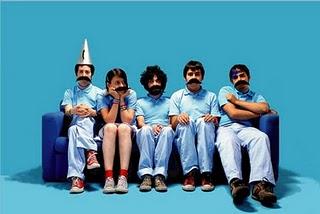 Austin Tv Se Presentan En España Austin Tv Se Presentan En España