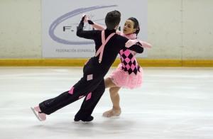 MUNDIAL JUNIOR — PATINAJE ARTÍSTICO SOBRE HIELO