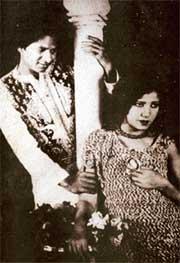Alam Ara, la primera película bollywood con sonido
