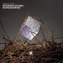 Ramadanman/Pearson Sound : FabricLive 56 (2011) Ramadanman/Pearson Sound : FabricLive 56 (2011)