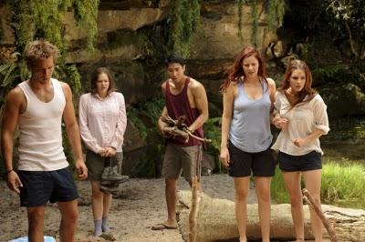 Ganadores de las entradas dobles para 'Mañana, cuando la guerra empiece' Ganadores de las entradas dobles para 'Mañana, cuando la guerra empiece'