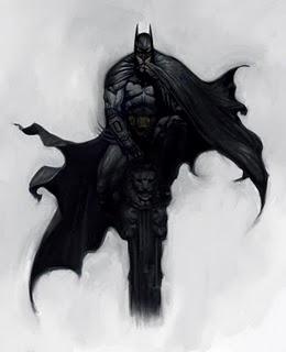 Batman: Arkham City