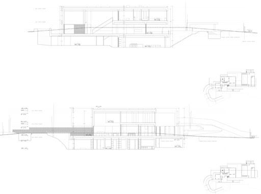 A-cero Projects EXCLUSIVAS VIVIENDAS UNIFAMILARES EN LA ZONA NORTE DE MADRID (TERCERA PARTE – VIVIENDA D)