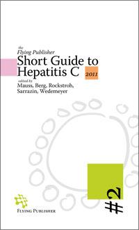 Guía Rápida sobre Hepatitis C 2011