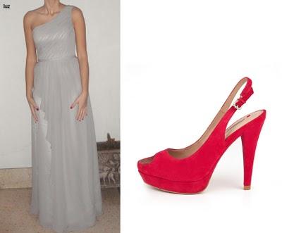 ¿Cómo me lo pongo?: De plata ¿Cómo me lo pongo?: De plata