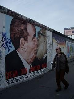 Paseos berlineses Paseos berlineses