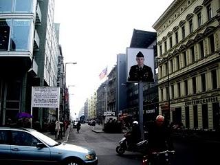 Paseos berlineses Paseos berlineses