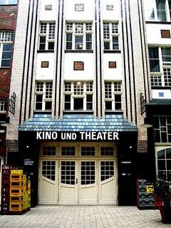 Paseos berlineses Paseos berlineses