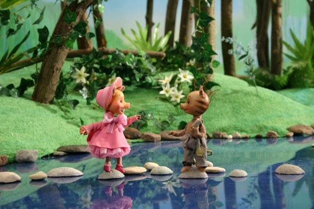 Tigre_et_les_animaux_001 El tigre y los animales del bosque, Letonia (2010)