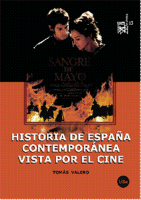 Historia contemporánea de España y cine