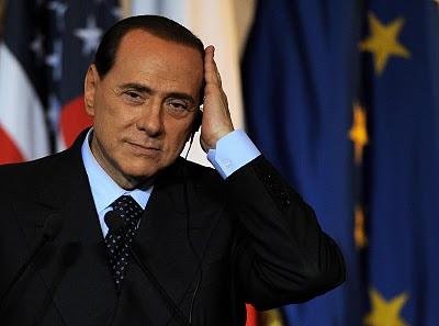 Berlusconi acudirá el próximo lunes al Tribunal