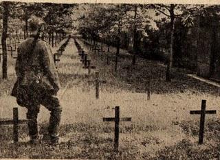 Heldengedenktag: Día de Acción de Gracias a los Héroes - 16/03/1941. Heldengedenktag: Día de Acción de Gracias a los Héroes - 16/03/1941.