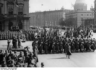Heldengedenktag: Día de Acción de Gracias a los Héroes - 16/03/1941. Heldengedenktag: Día de Acción de Gracias a los Héroes - 16/03/1941.